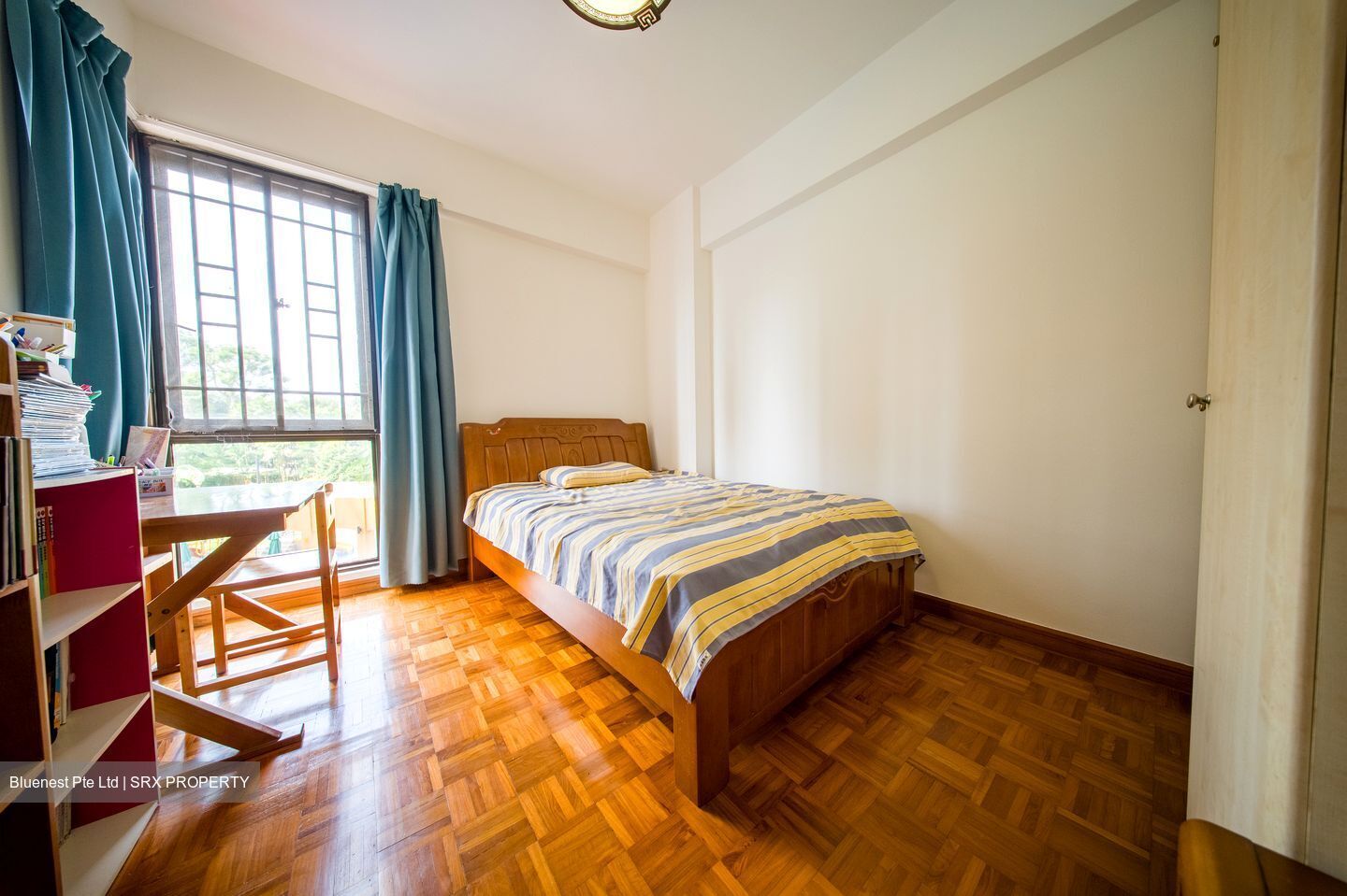 Seasons View (D20), Condominium #522637571